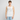 Premium linne herr - vit