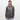 Gildan luvtröja unisex Softstyle® Midweight - mörkgrå