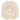 Ekologisk baby-sweatshirt Baby Changer från Stanley/Stella - mjukt ecru