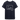 Premium-T-shirt tonåring - marinblå