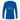 JAKO långärmad tränings-T-shirt Run 2.0 dam - kungsblå