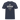 Arbets-T-shirt herr - marinblå