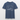 T-shirt herr - mörk denimblå