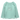 Ekologisk långärmad premium-T-shirt baby - mint 