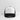 Trucker Cap - vit/svart
