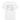 Ekologisk T-shirt Mini Creator 2.0 ungdom från Stanley/Stella - vit