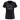 JAKO T-shirt Light Flow dam - svart