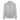 Ekologisk sweatshirt unisex med dragkedja från Stanley/Stella - gråmelerad