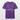 T-shirt herr - lila