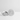 Stora knappar 56 mm (5-pack) - vit