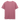 Ekologisk Premium-T-shirt oversize ungdom - malvafärgad