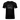 JAKO löpar-T-shirt Run 2.0 ungdom - svart