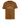 Kraftig oversize-T-shirt unisex - kolafudge