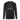 CRAFT långärmad tränings-T-shirt Rush 2.0 - svart