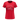 JAKO T-shirt Light Flow dam - röd