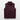 Sherpaväst Unisex - Maroon