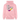 Gildan luvtröja unisex Softstyle® Midweight - ljusrosa