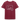 Ekologisk T-shirt Mini Creator 2.0 ungdom från Stanley/Stella - vinröd