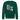 Ekologisk sweatshirt herr från Stanley & Stella - skogsgrön