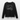 Långärmad premium-T-shirt dam - svart
