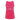 Sportlinne dam från AWDis Cool - fuchsia