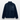 Sherpajacka Unisex - marinblått