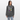 Ekologisk sweatshirt herr från Stanley & Stella - kolgrå