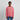 Ekologisk sweatshirt Mini Changer 2.0 ungdom från Stanley/Stella - rosa 