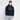 Luvtröja unisex - marinblå