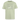 Kraftig oversize-T-shirt unisex - ljus salviagrön 