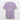 Premium-T-shirt herr - lavendel