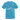 Andningsaktiv T-shirt herr - safirblå