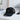 Trucker Cap - svart/svart