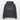 Gildan luvtröja unisex Softstyle® Midweight - mörkgråmelerad