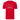 JAKO ekologisk T-shirt herr - röd