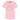 Supima-T-shirt dam från SPREAD - rosa