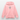 Premium-Luvtröja barn - rosa
