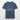 T-shirt herr - mörk denimblå