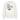 Ekologisk oversizetröja RADDER unisex från Stanley/Stella - OFF WHITE