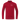 JAKO Pro Casual jacka - mörkröd