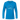 JAKO långärmad tränings-T-shirt Run 2.0 dam - safirblå