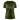 CRAFT tränings-T-shirt Core Unify dam - mossgrön