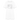 T-shirtklänning dam - vit