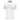 JAKO T-shirt Light Flow tonåring - vit