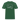 Arbets-T-shirt herr från Russell - flaskgrön