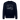 Ekologisk sweatshirt Roller från Stanley/Stella - marinblått