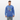 Ekologisk sweatshirt herr från Stanley & Stella - blå