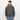 Gildan luvtröja unisex Softstyle® Midweight - mörkgrå