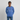 Ekologisk sweatshirt Mini Changer 2.0 ungdom från Stanley/Stella - carolina blue