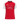 JAKO T-shirt Sonic - röd/vit